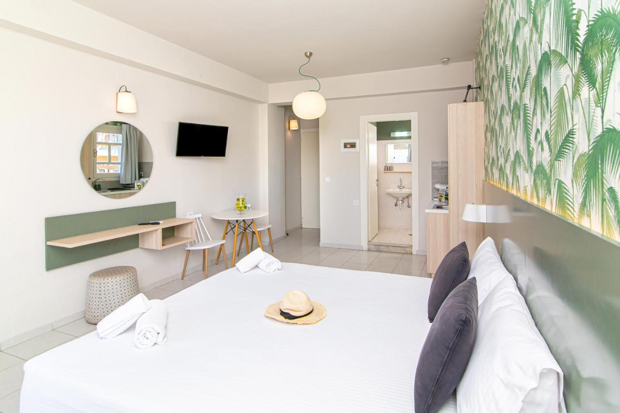 Sunshine Appartement *