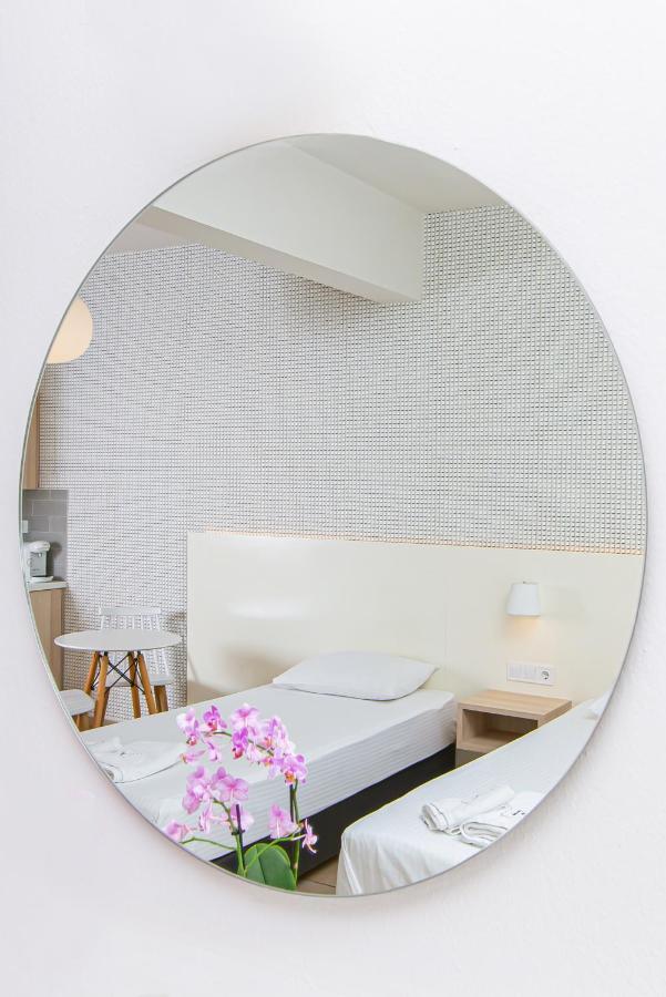 Sunshine Apartamento *