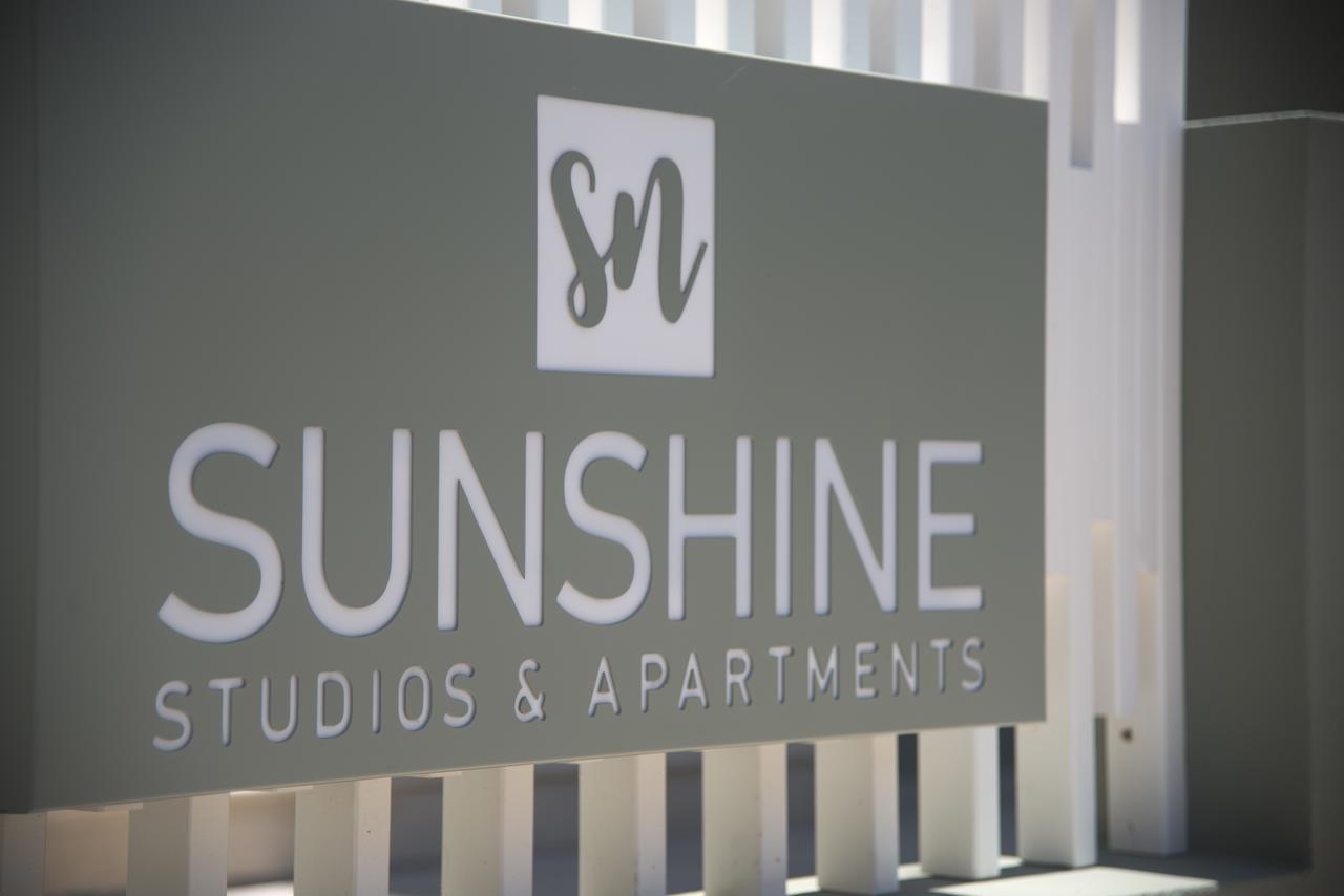 公寓 Sunshine *