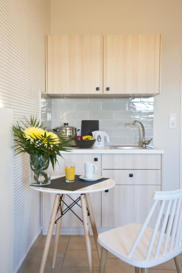Apartamento Sunshine *