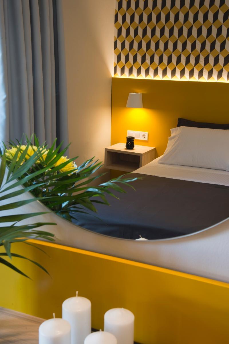 Sunshine Appartement